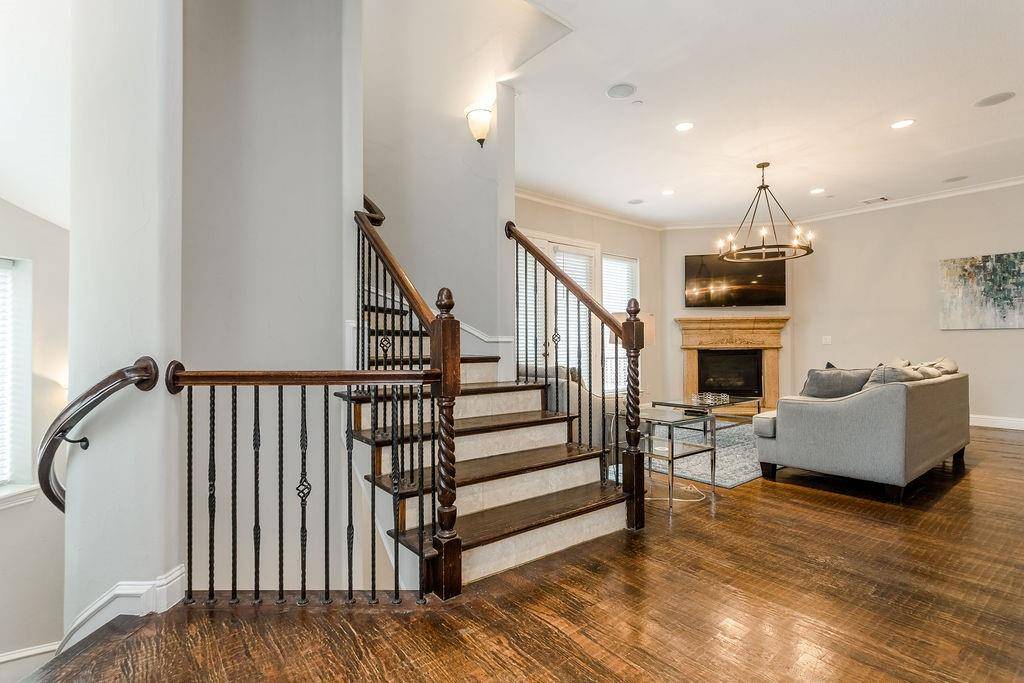 Dallas, TX 75219,3817 Bowser Avenue #A