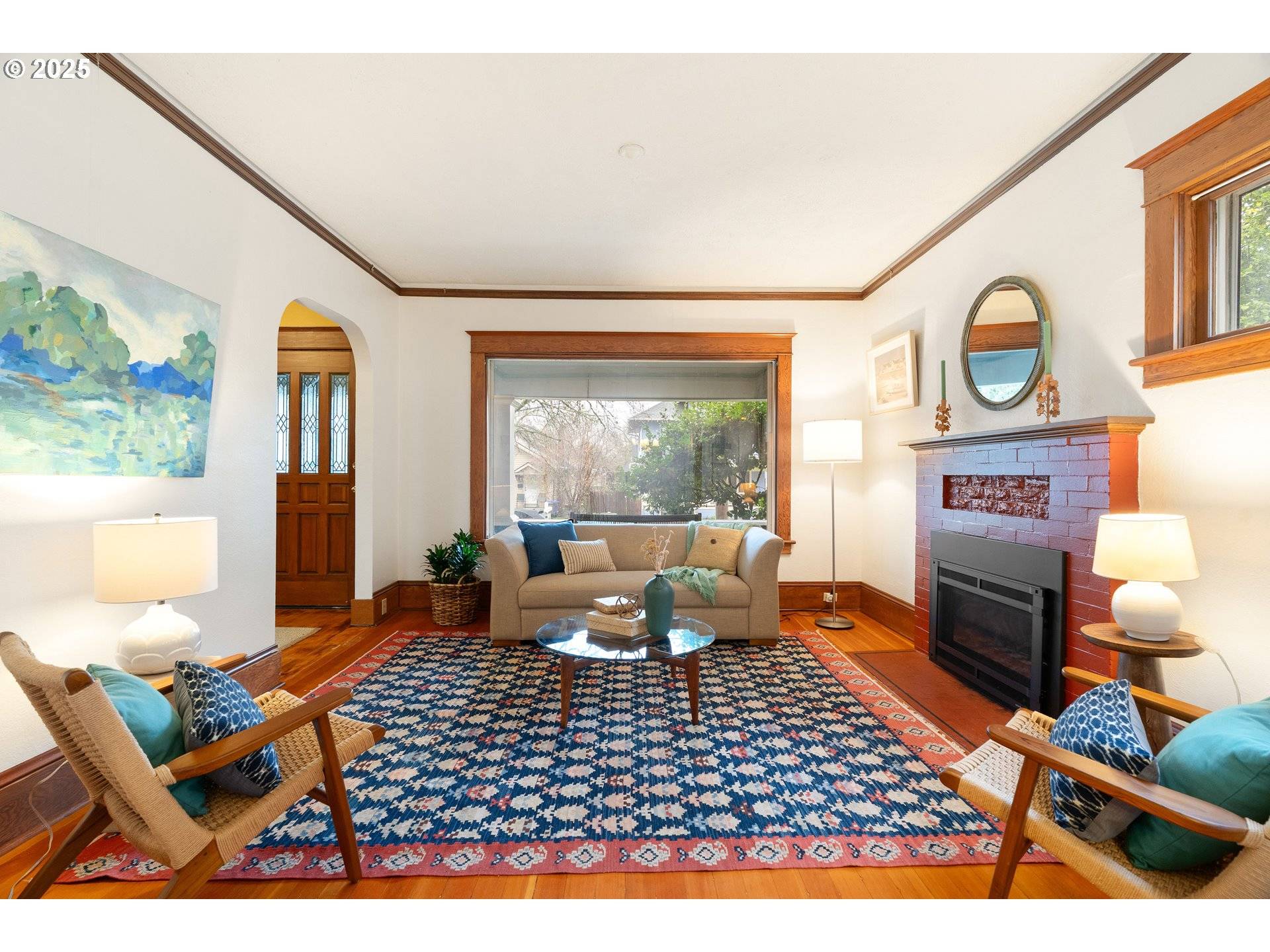 Portland, OR 97214,1600 SE 32ND AVE