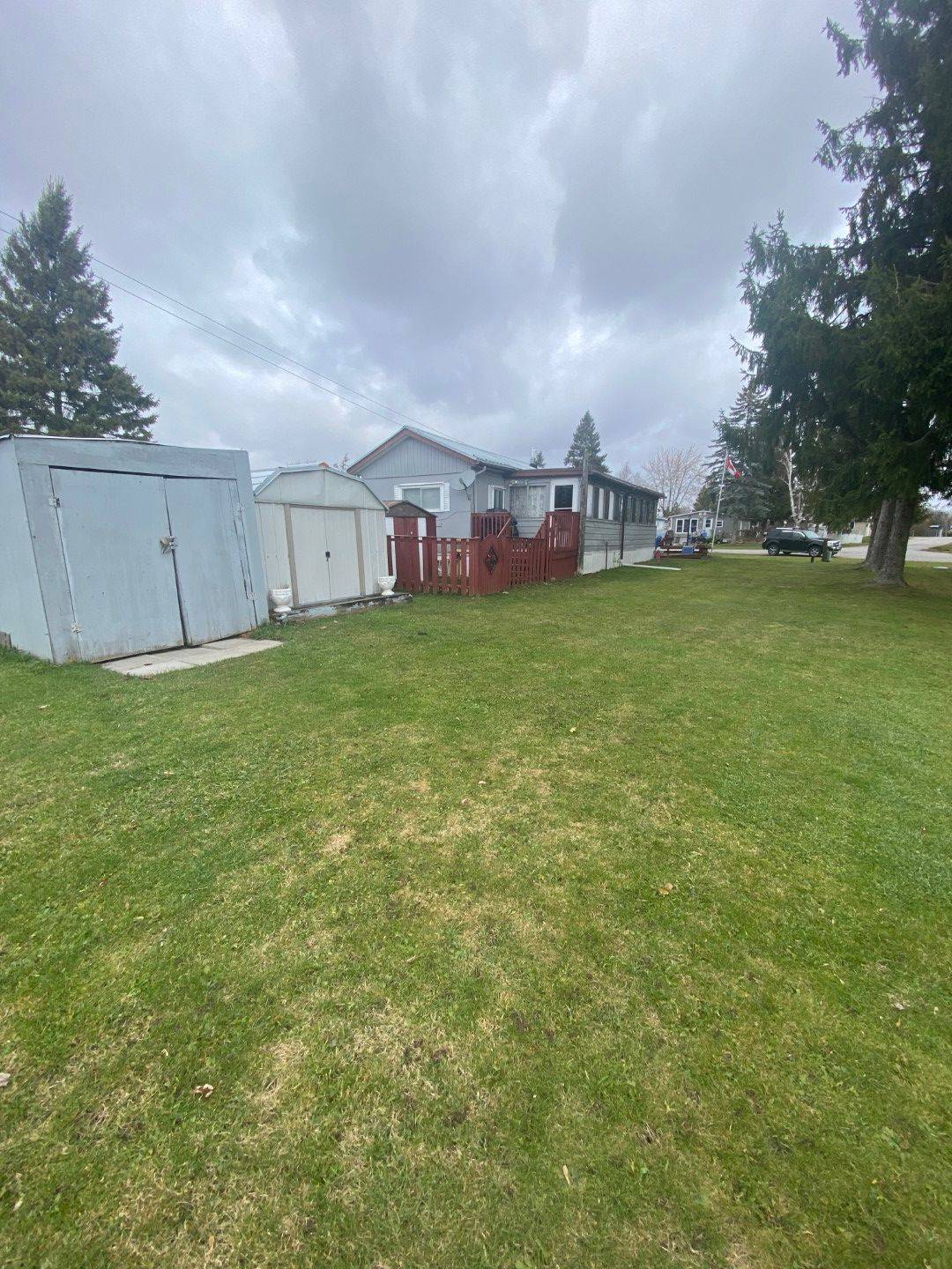 Quinte West, ON K9V 5P5,63 Whites RD #173