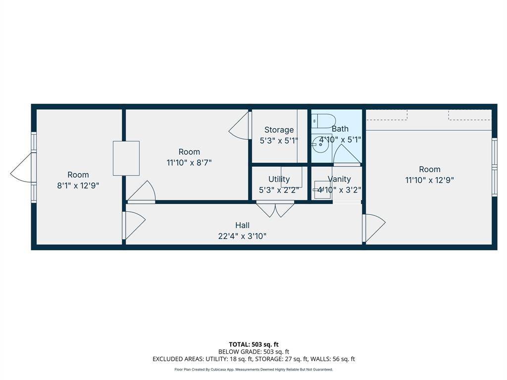 Greenville, TX 75402,2608 Eastland Avenue #207