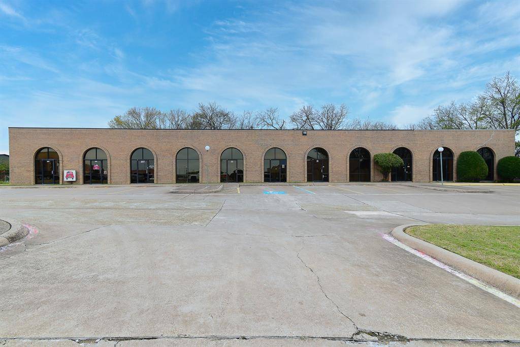 Greenville, TX 75402,2608 Eastland Avenue #207