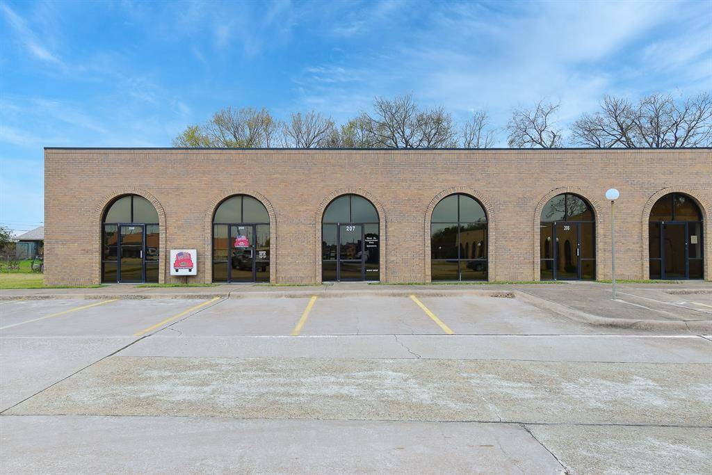 Greenville, TX 75402,2608 Eastland Avenue #207