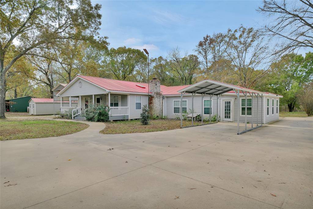 Yantis, TX 75497,1489 County Road 1858