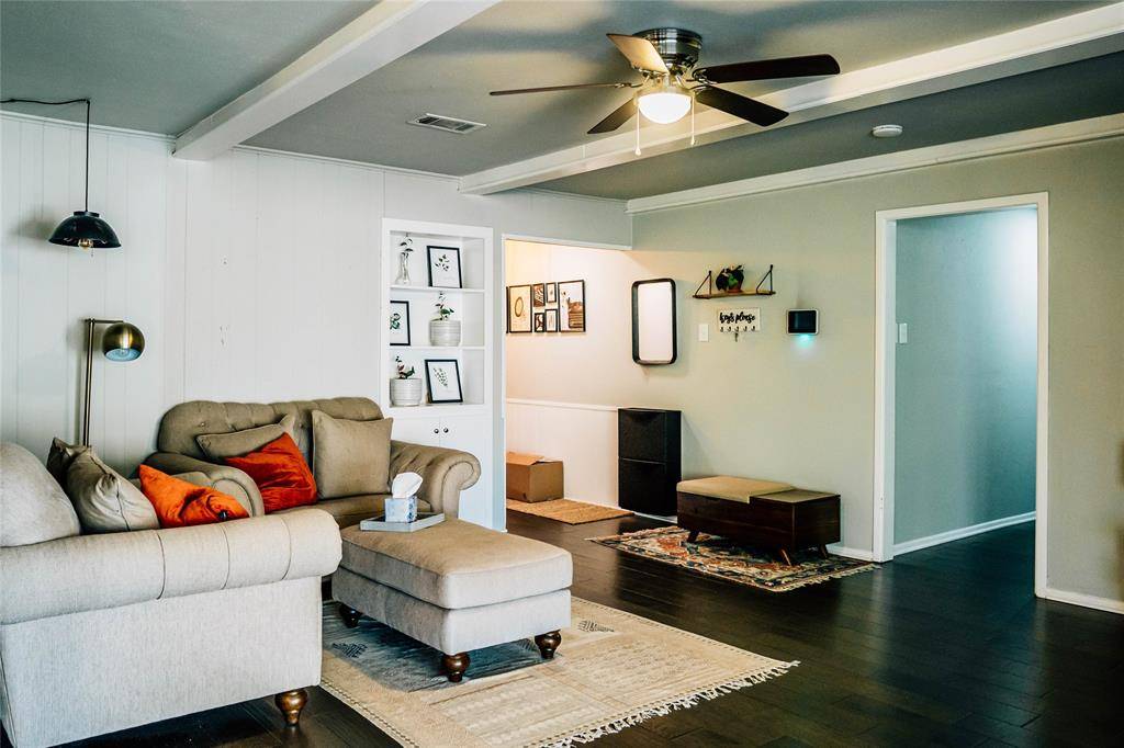 Fort Worth, TX 76116,2912 Conejos Drive