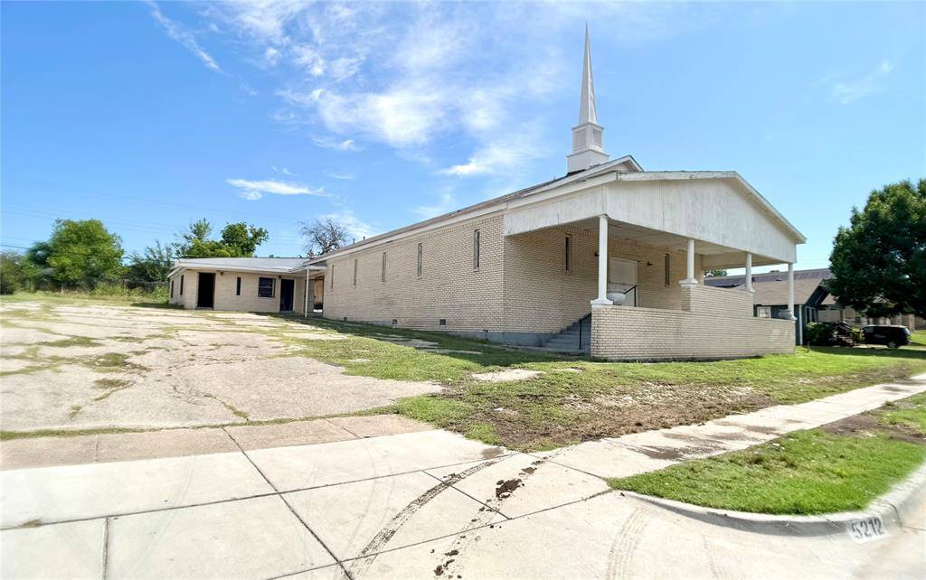 Fort Worth, TX 76107,5212 Goodman