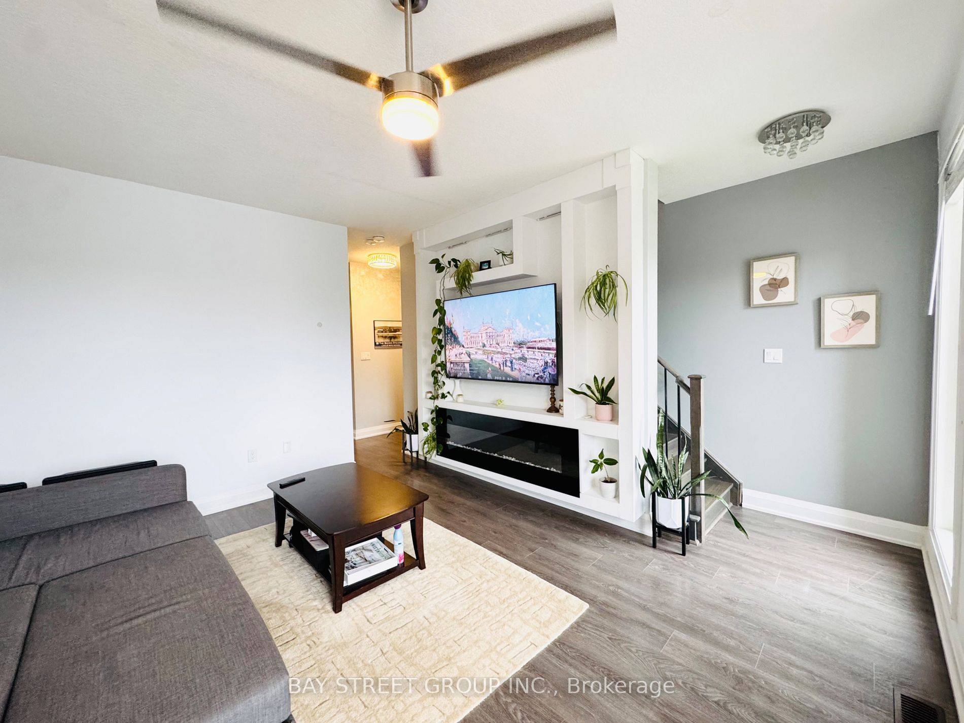 Barrie, ON L4N 3V5,199 Ardagh RD #26