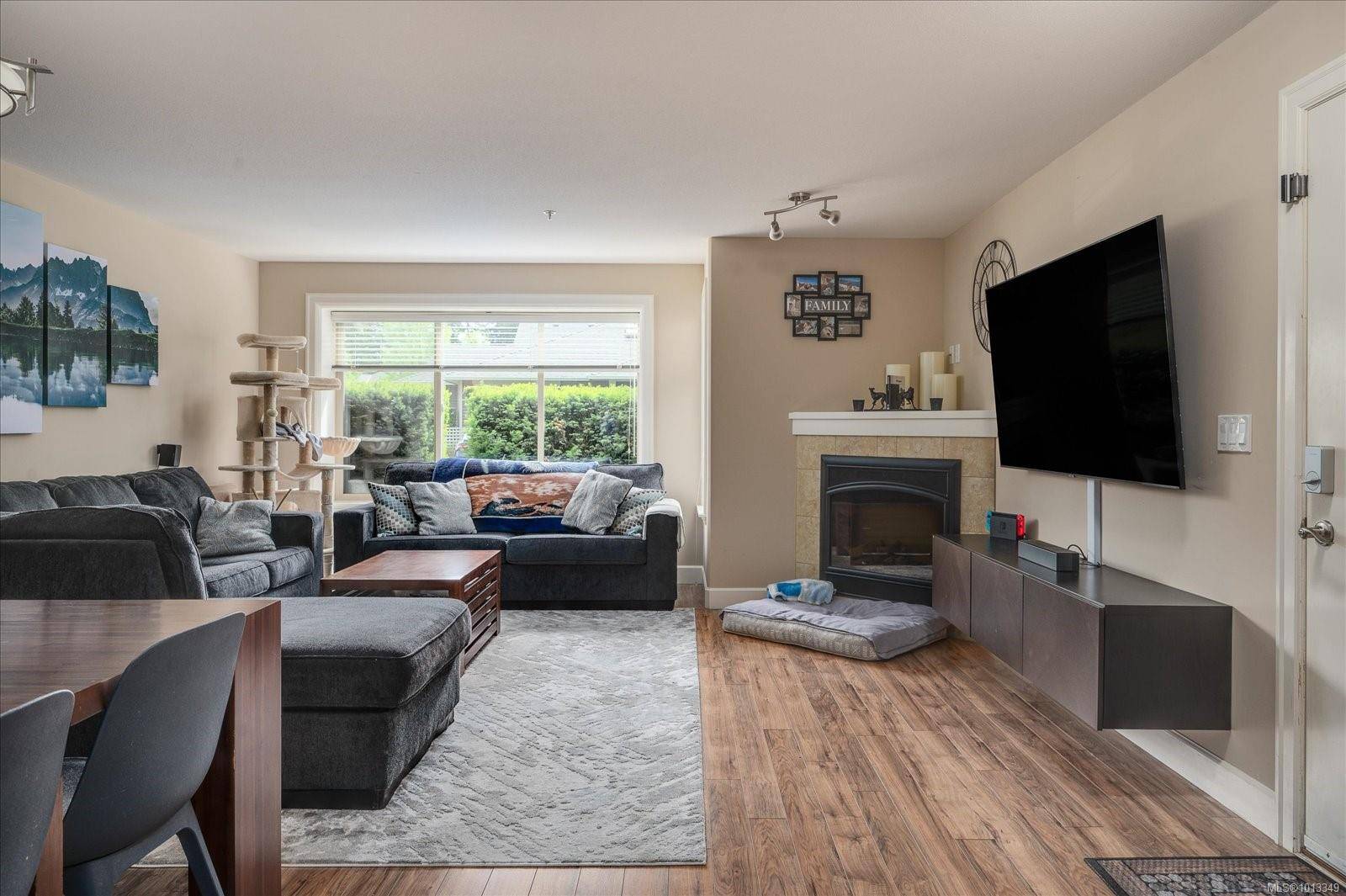 Nanaimo, BC V9T 0E6,4454 Hedgestone Pl #101