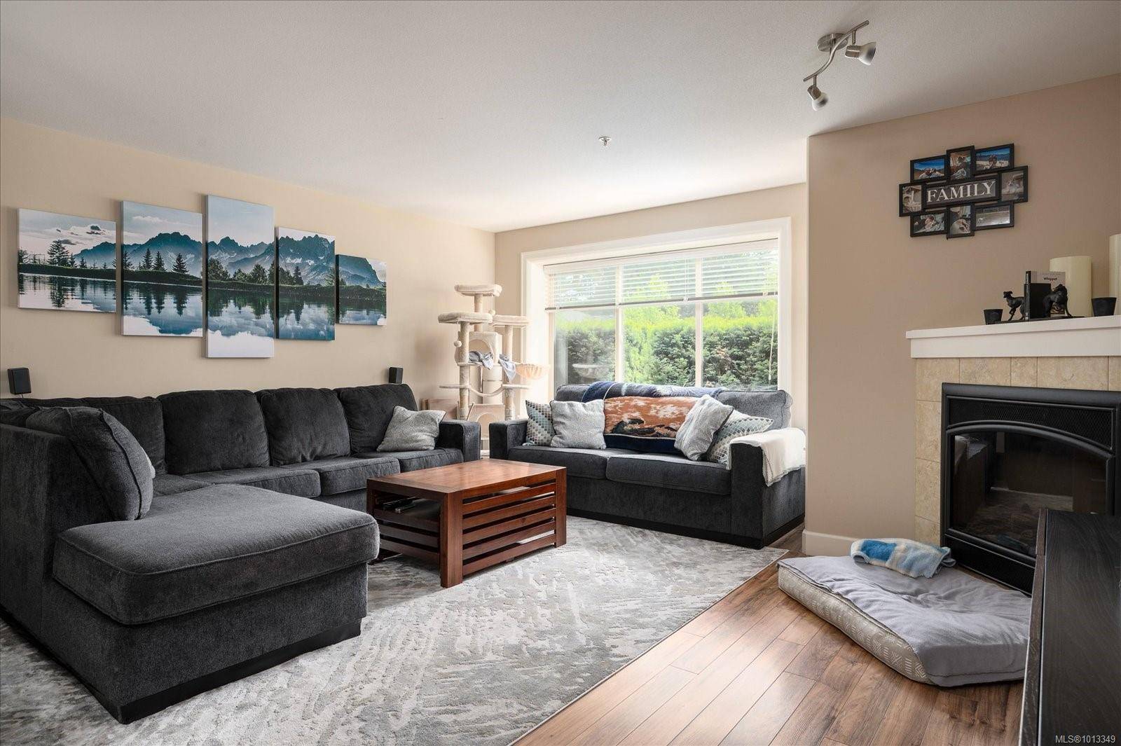 Nanaimo, BC V9T 0E6,4454 Hedgestone Pl #101