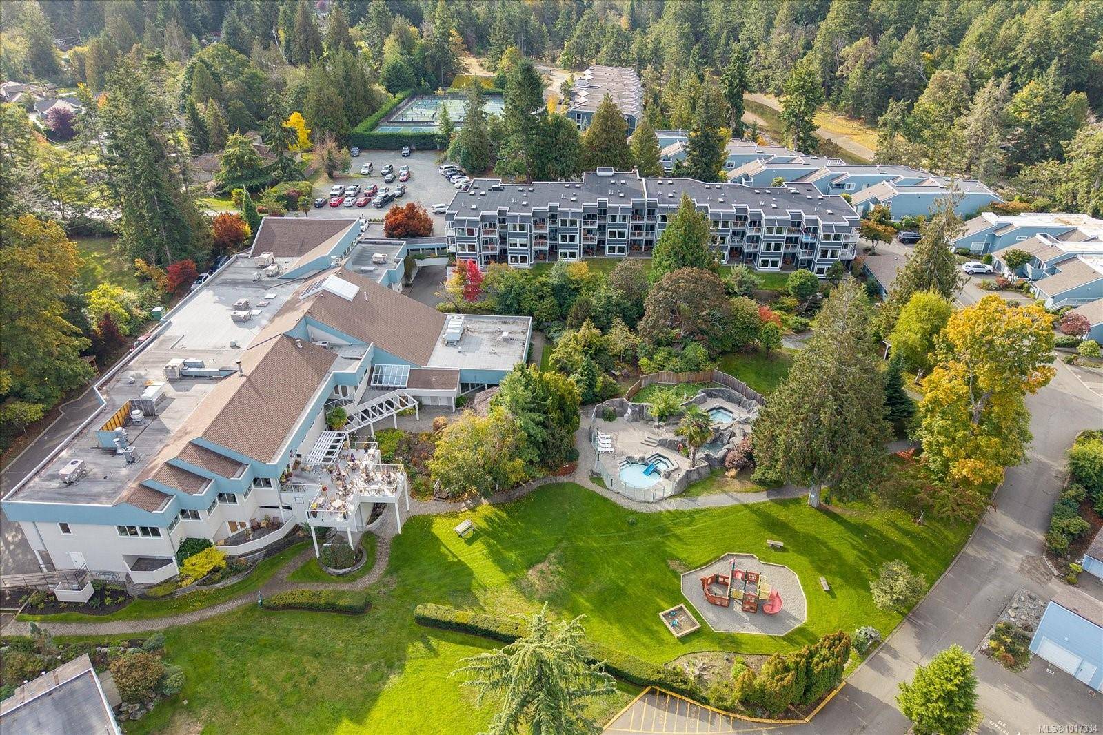 Nanoose Bay, BC V9P 9B7,1600 Stroulger Rd #737