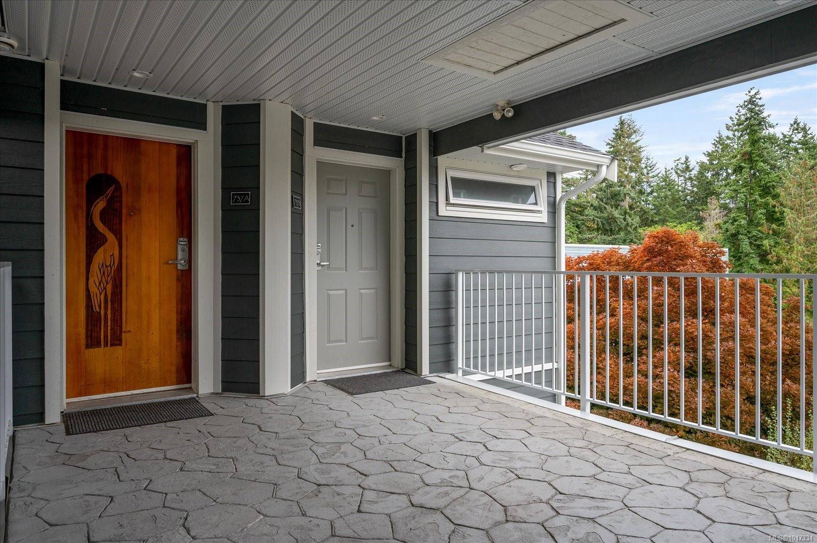 Nanoose Bay, BC V9P 9B7,1600 Stroulger Rd #737