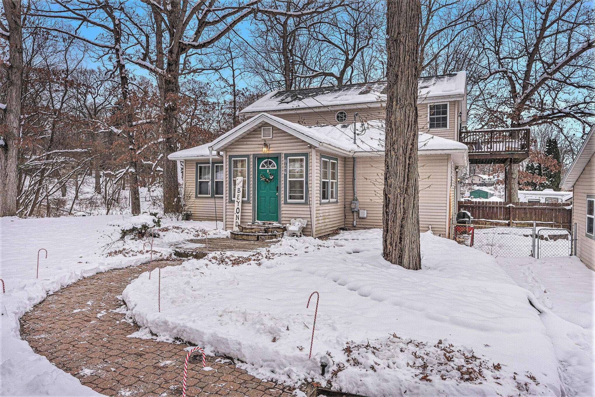 Battle Creek, MI 49017,21067 North AVE