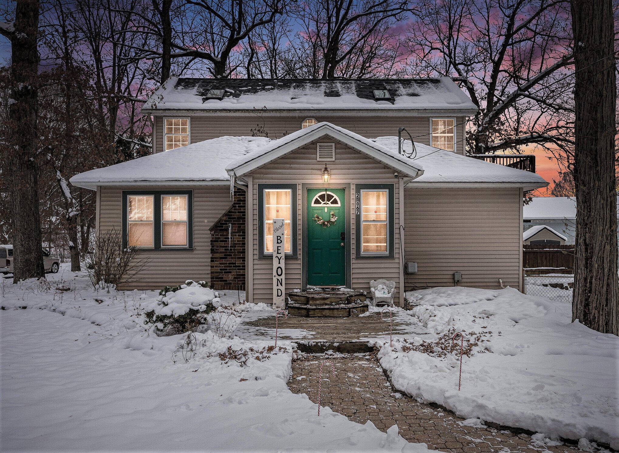 Battle Creek, MI 49017,21067 North AVE