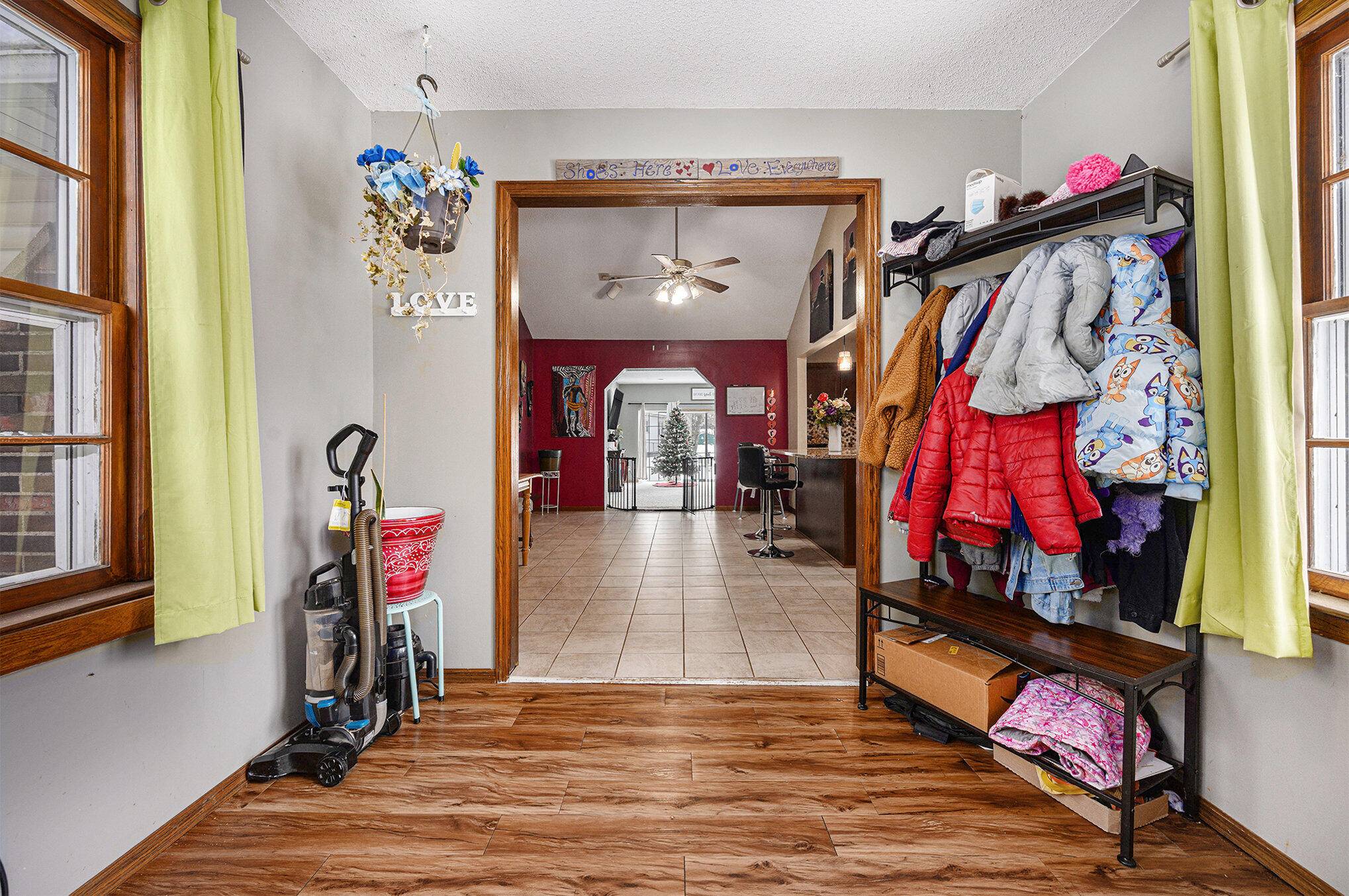 Battle Creek, MI 49017,21067 North AVE