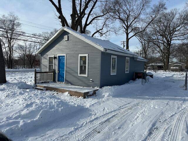 Norton Shores, MI 49444,2981 Austin ST