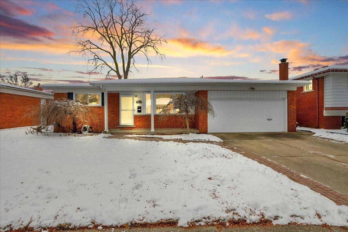 Livonia, MI 48154,31049 Grennada ST