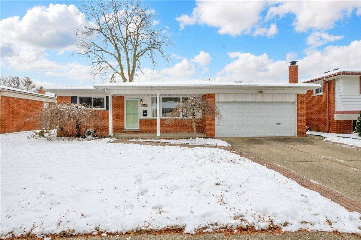 Livonia, MI 48154,31049 Grennada ST