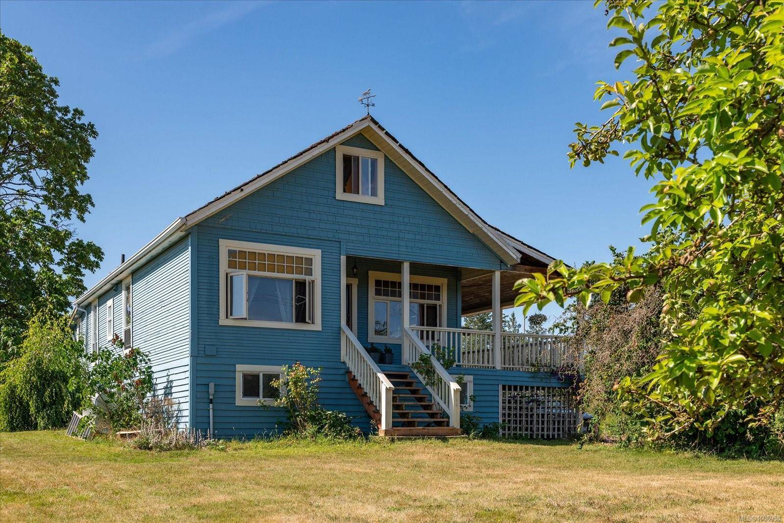 Nanaimo, BC V9X 1M7,2375 Holden Corso Rd