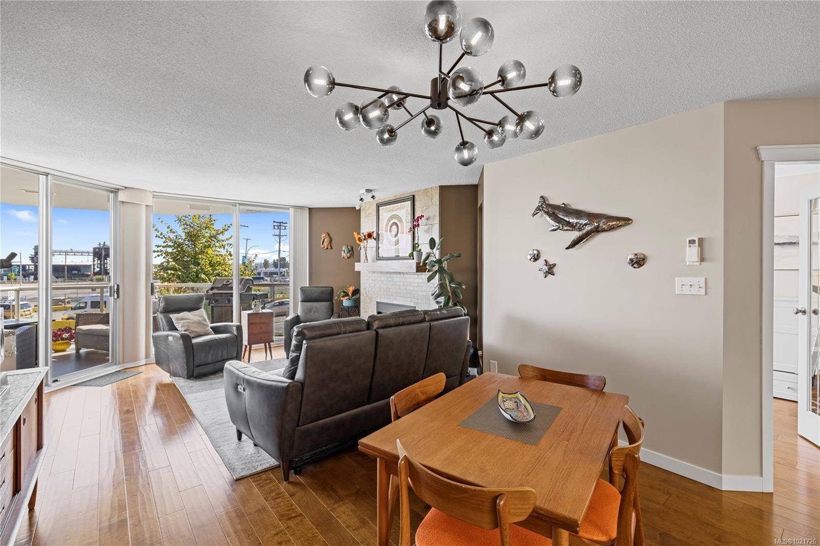 Nanaimo, BC V9R 6M7,158 Promenade Dr #206