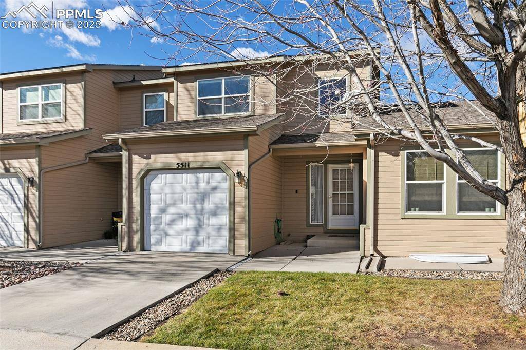 Colorado Springs, CO 80923,5511 Sunshade PT