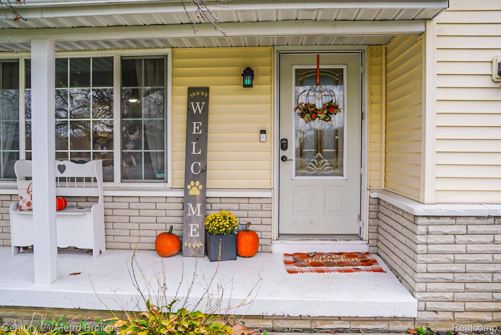 Flint, MI 48506,5521 N Belsay RD