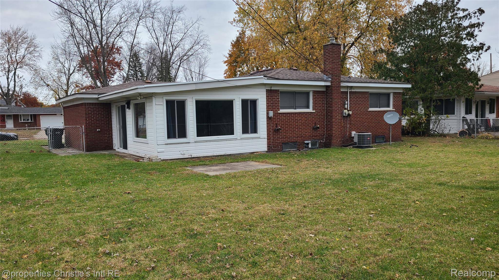 Sterling Heights, MI 48313,41755 Montroy DR