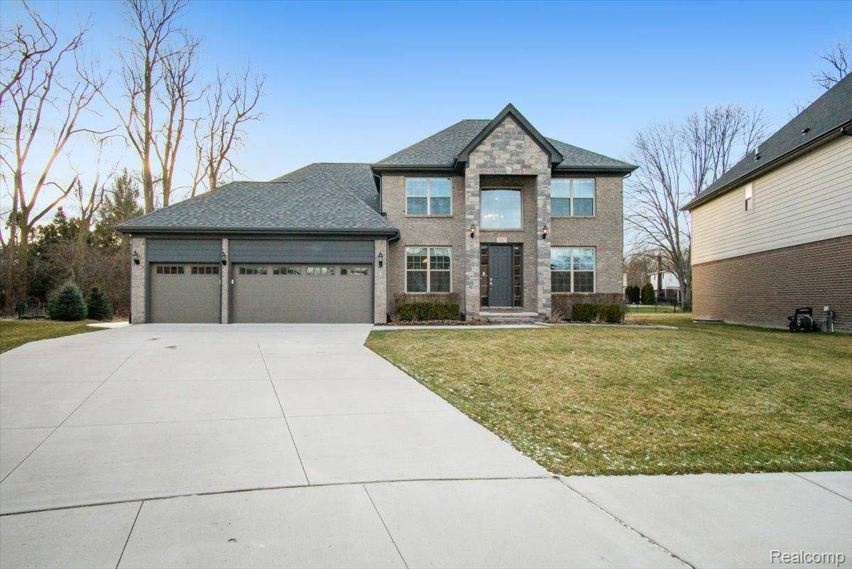 Troy, MI 48085,5317 Rangemore DR