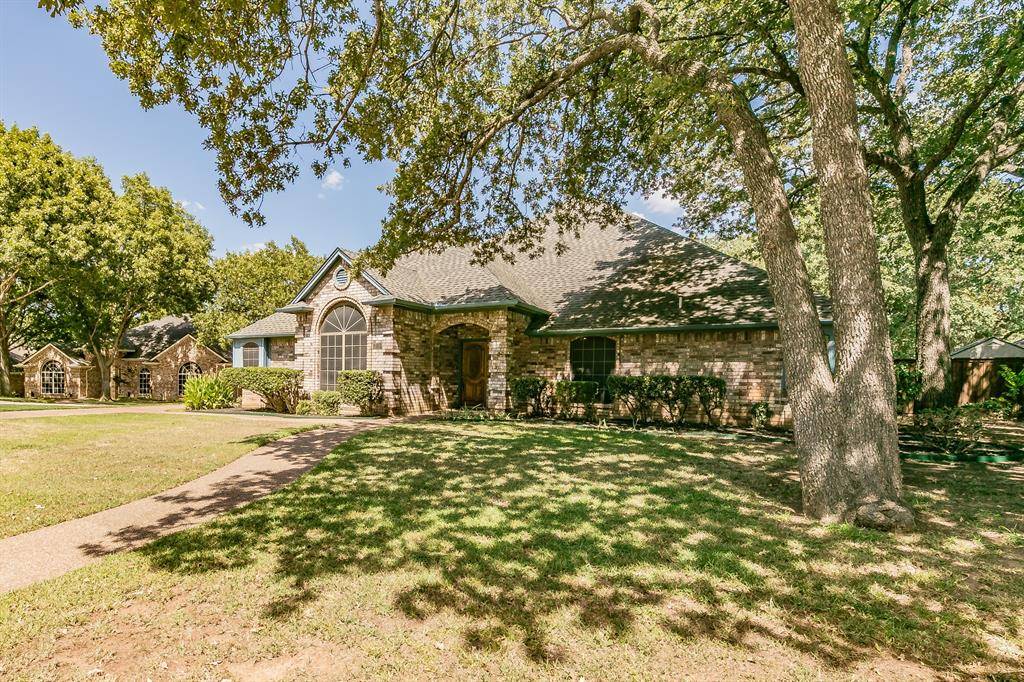 North Richland Hills, TX 76182,7708 Ridgeway Court