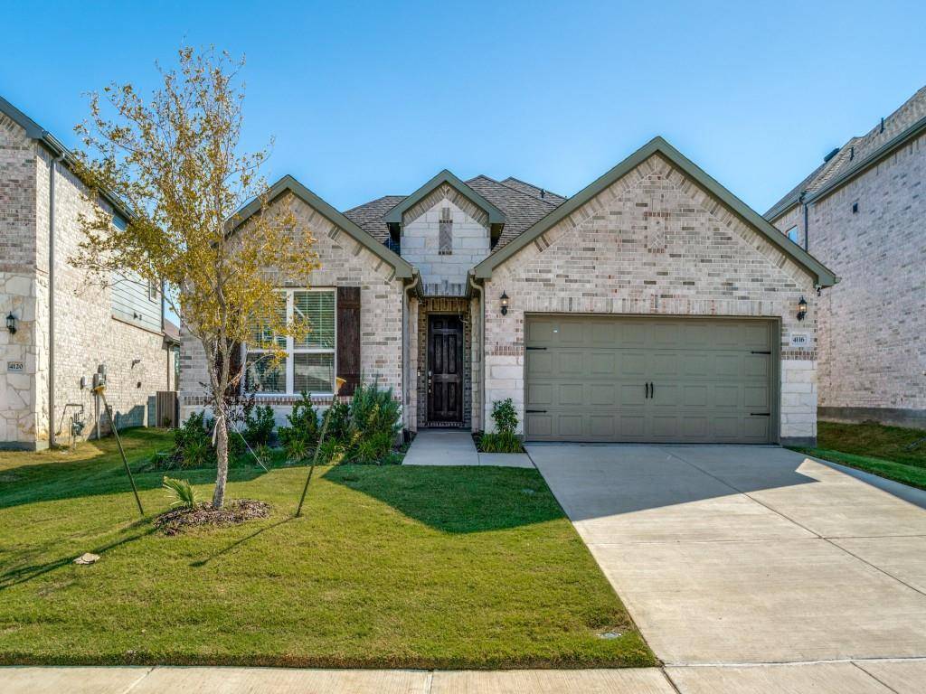 Mckinney, TX 75071,4116 Adelaide Drive