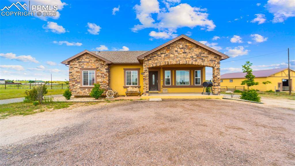 Peyton, CO 80831,15310 Coyote Haven VW