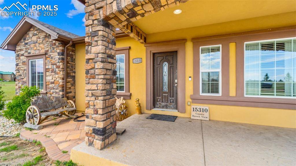Peyton, CO 80831,15310 Coyote Haven VW