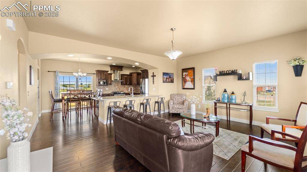 Peyton, CO 80831,15310 Coyote Haven VW