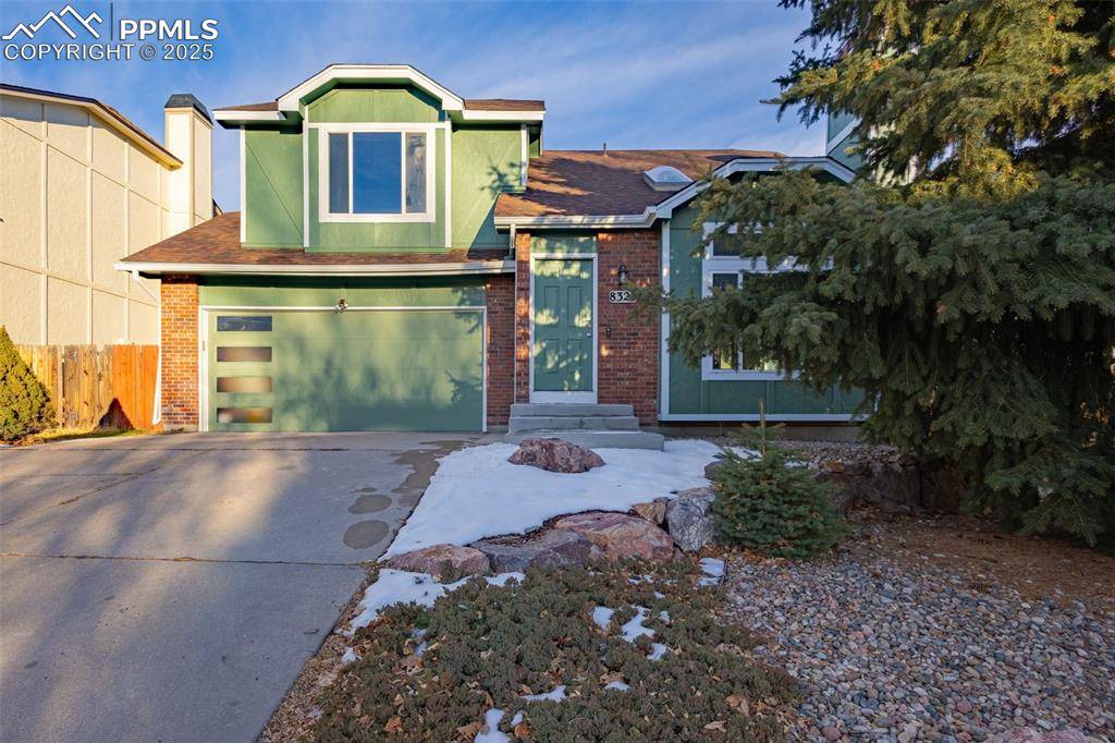 Colorado Springs, CO 80920,8329 Dolly Madison DR