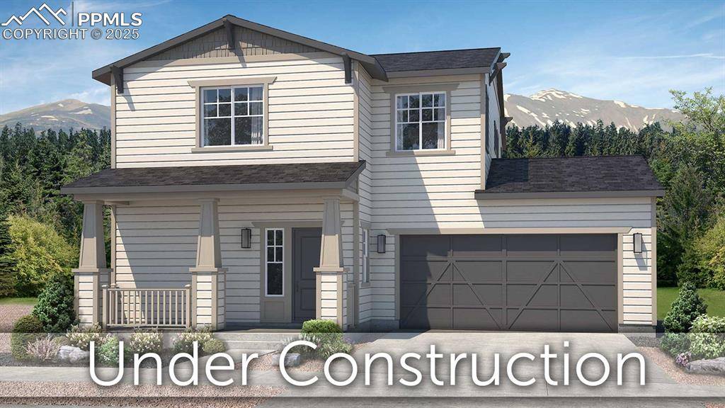 Colorado Springs, CO 80924,10245 Spry ST