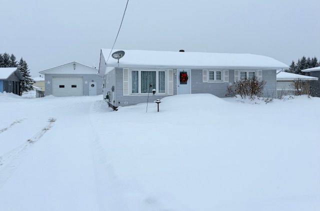Kapuskasing, ON P0L 1M0,316 Government RD #HARTY