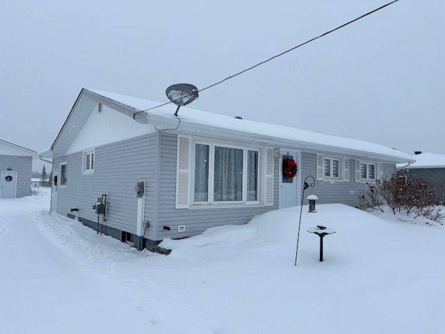 Kapuskasing, ON P0L 1M0,316 Government RD #HARTY