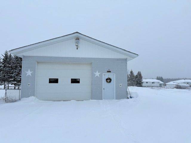 Kapuskasing, ON P0L 1M0,316 Government RD #HARTY