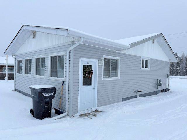 Kapuskasing, ON P0L 1M0,316 Government RD #HARTY
