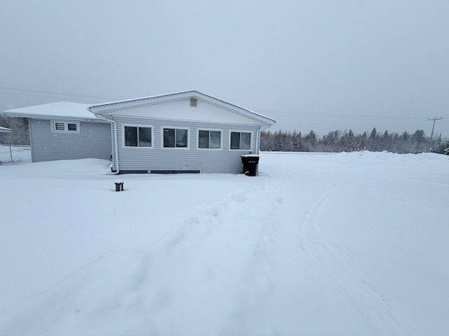 Kapuskasing, ON P0L 1M0,316 Government RD #HARTY