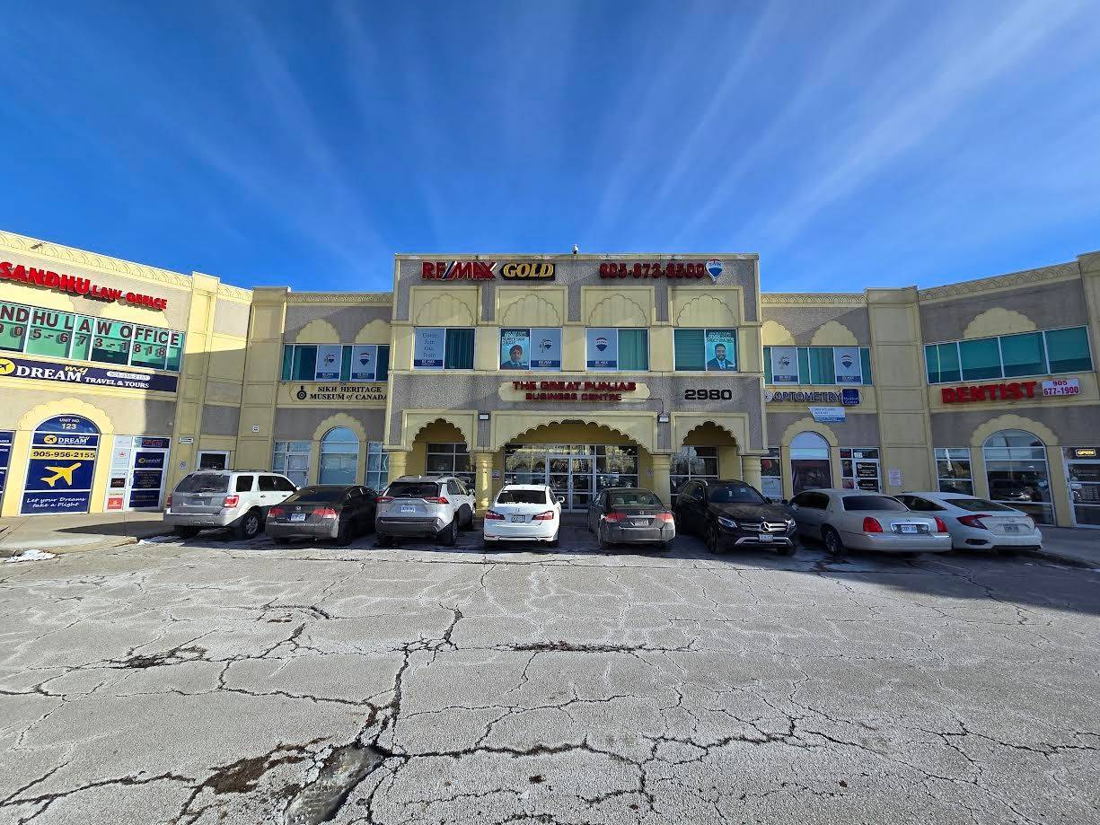 Mississauga, ON L4T 0A7,2980 Drew RD #Suite 244