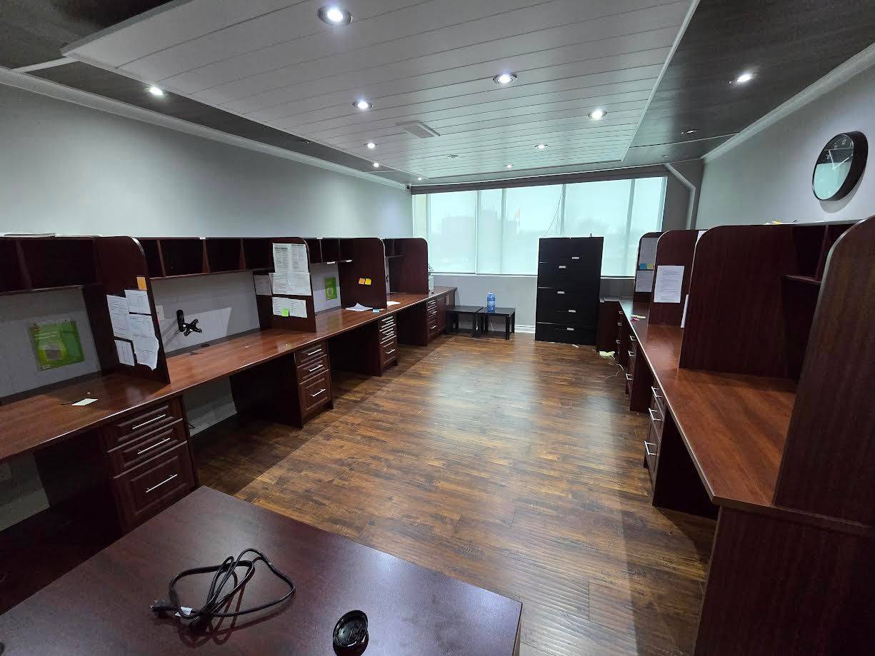 Mississauga, ON L4T 0A7,2980 Drew RD #Suite 244