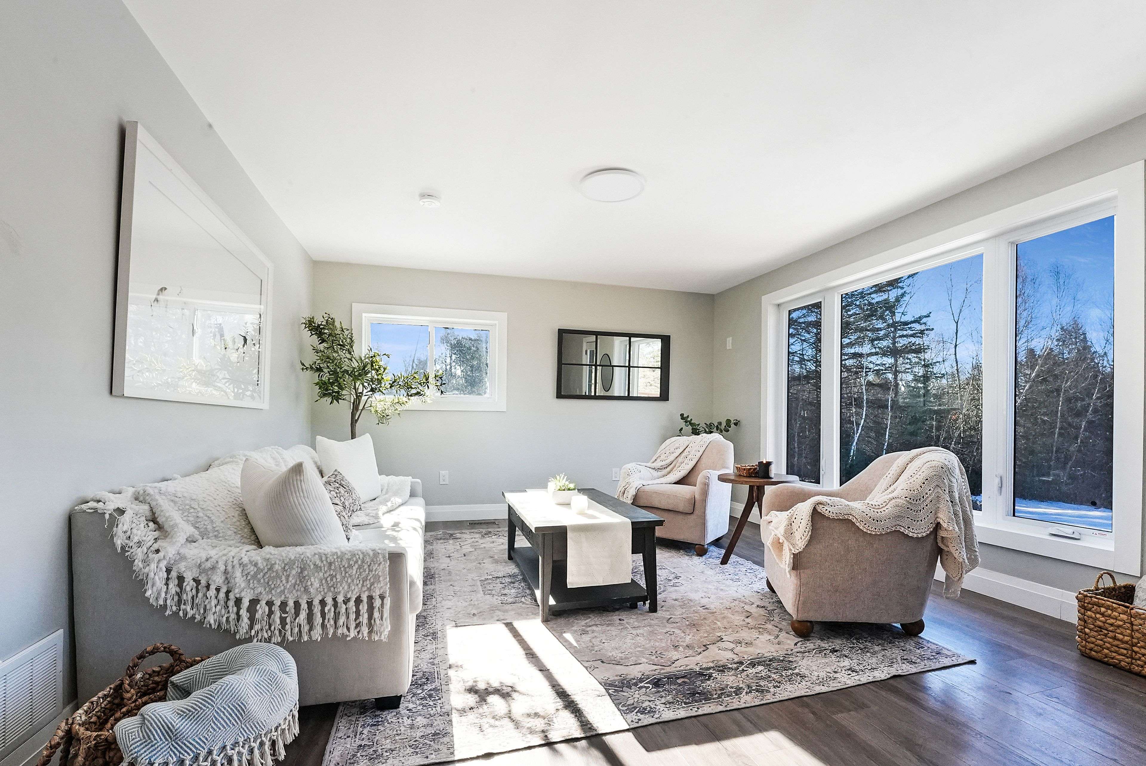 Highlands East, ON K0L 3C0,1130 Saunders RD