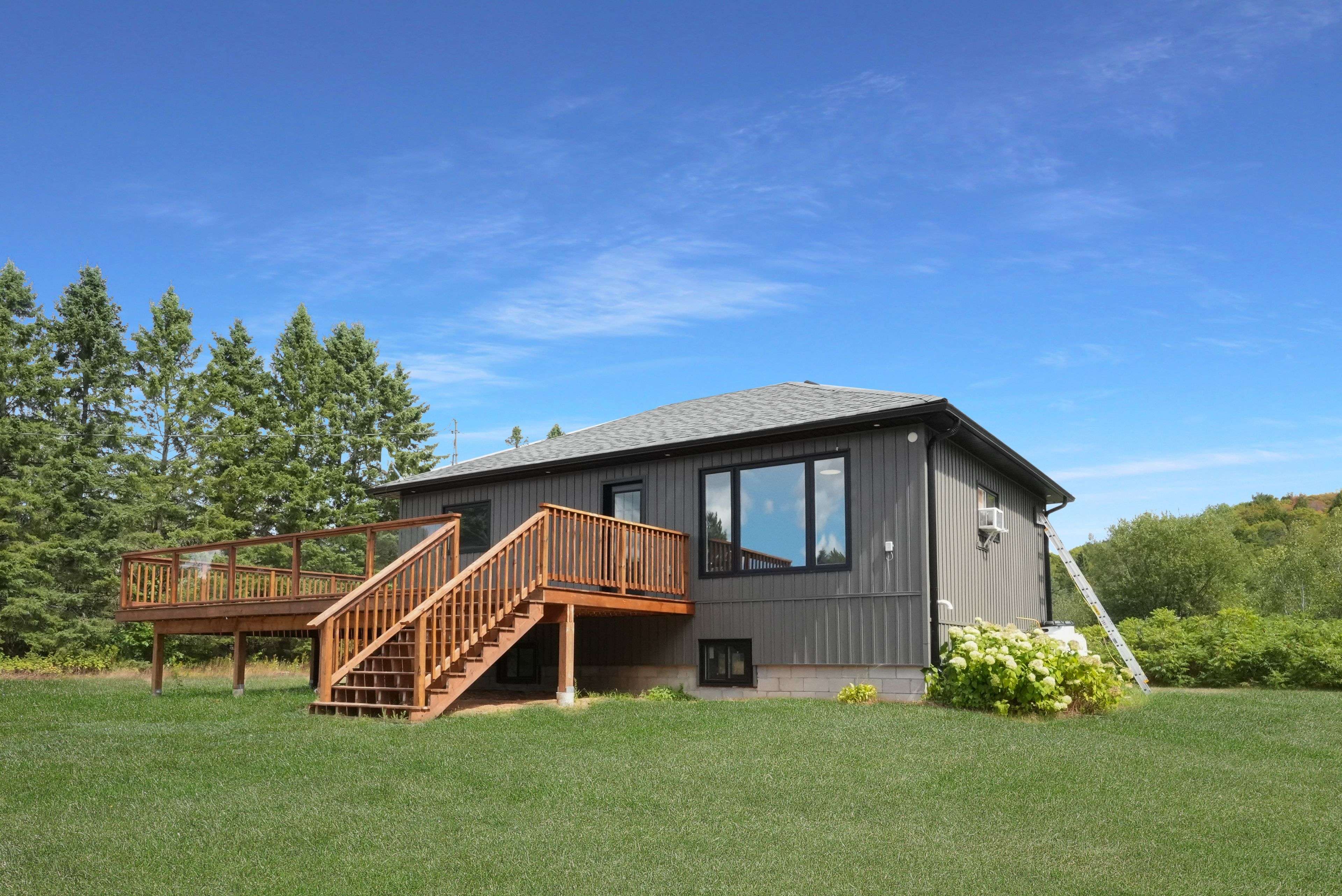 Highlands East, ON K0L 3C0,1130 Saunders RD