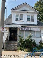 Kitchener, ON N2H 2V7,30 Eby ST N