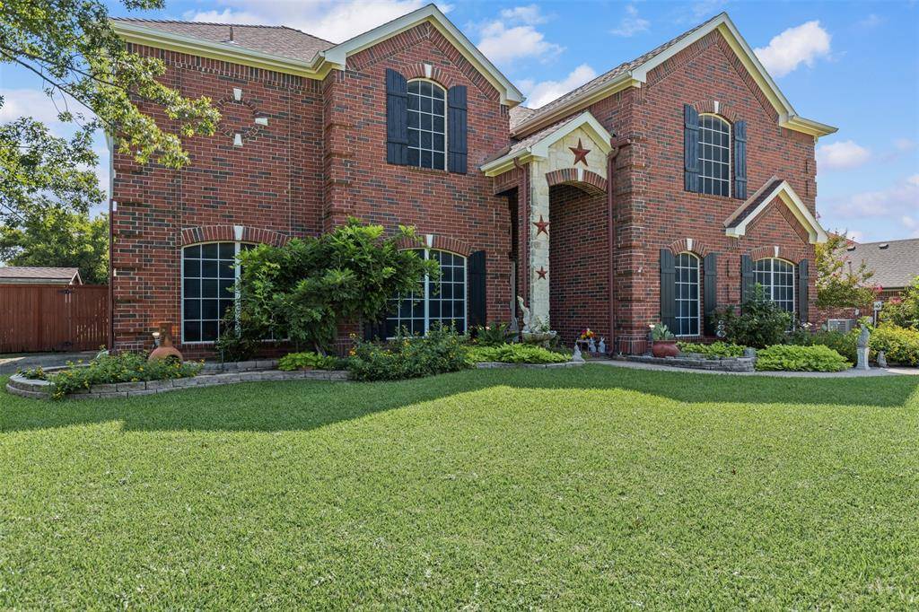 Fort Worth, TX 76244,9720 Indian Court