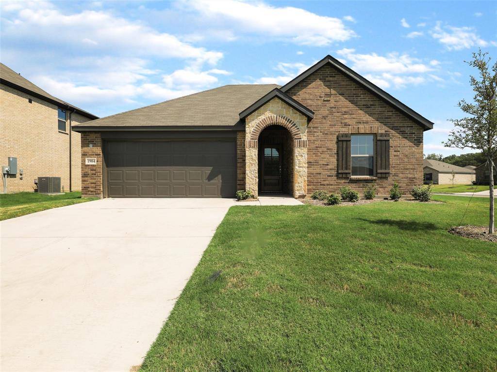 Anna, TX 75409,1904 Saint James Place Lane