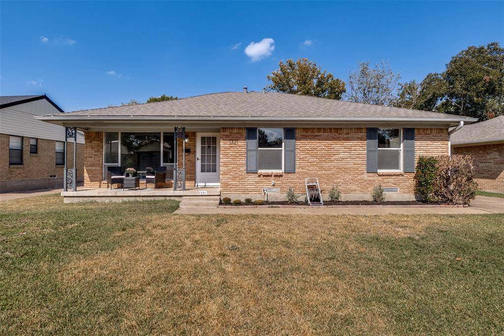 Garland, TX 75041,1321 Lexington Drive