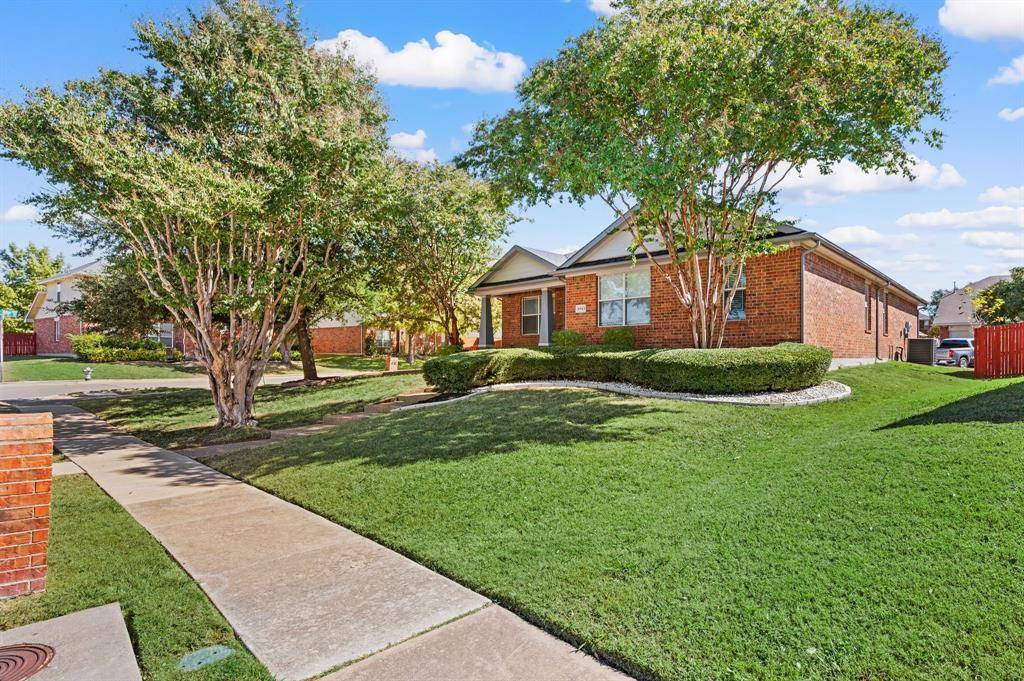 Rockwall, TX 75032,1513 Walnut Ridge Drive