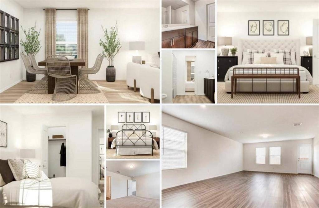 Anna, TX 75409,1612 Helmoken Falls Drive