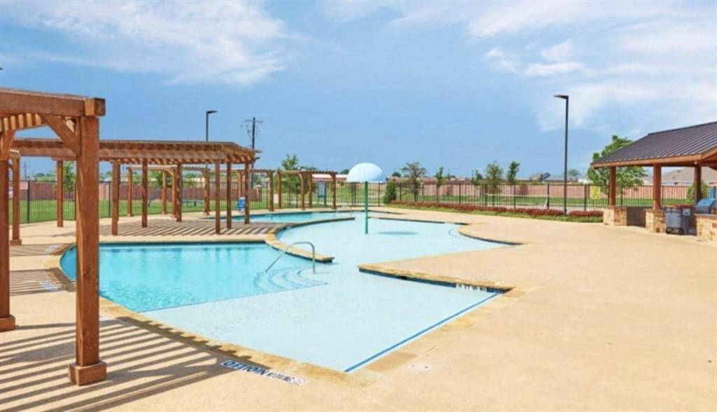 Anna, TX 75409,1612 Helmoken Falls Drive