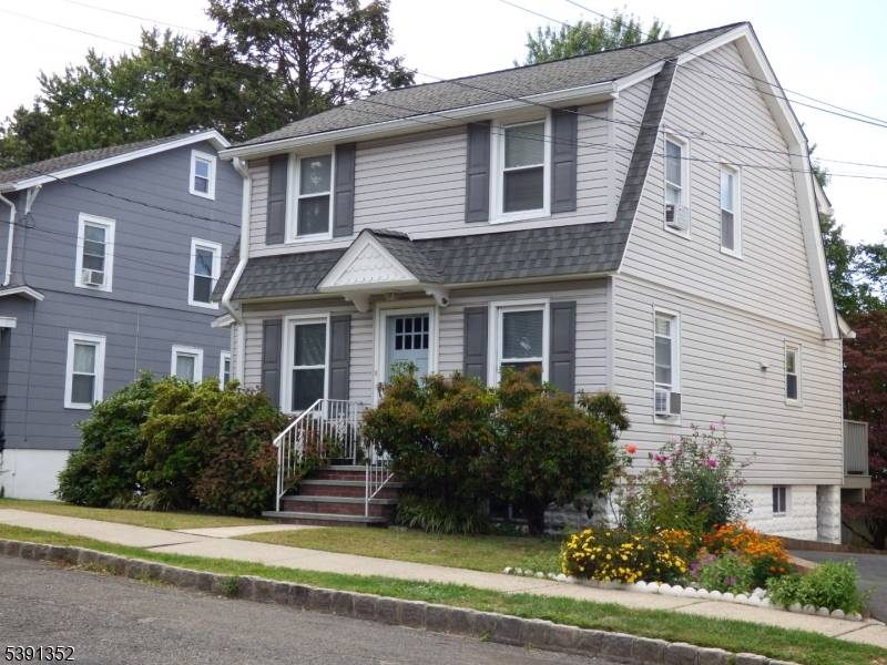 Belleville Twp., NJ 07109,61 Prospect Pl